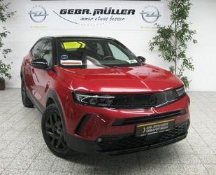 Opel Mokka Gebrauchtwagen