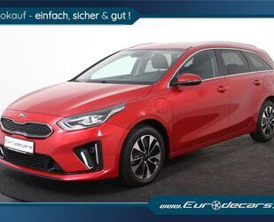 Kia ceed Sportswagon Gebrauchtwagen