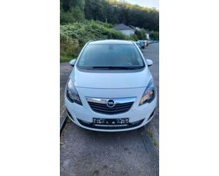 Opel Meriva Gebrauchtwagen