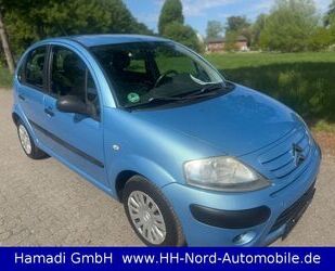 Citroen C3 Gebrauchtwagen