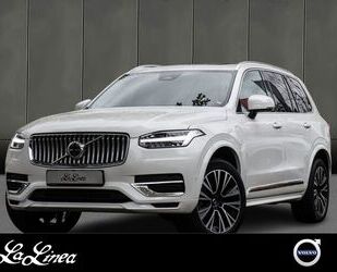 Volvo XC90 Gebrauchtwagen