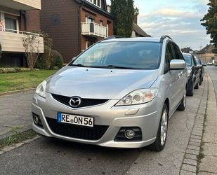 Mazda 5 Gebrauchtwagen