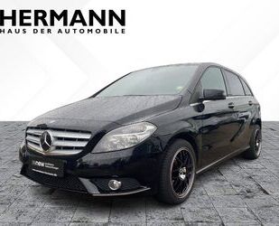 Mercedes-Benz B 200 Gebrauchtwagen