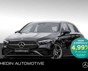 Mercedes-Benz A 200 Gebrauchtwagen