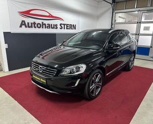 Volvo XC60 Gebrauchtwagen