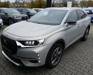 DS Automobiles DS7 (Crossback) Gebrauchtwagen