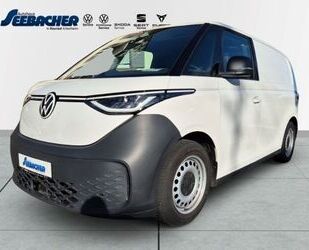 VW ID. Buzz Gebrauchtwagen