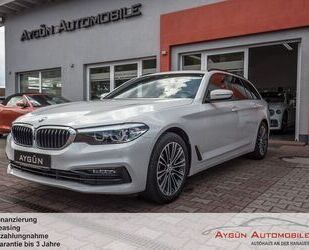 BMW 520 Gebrauchtwagen