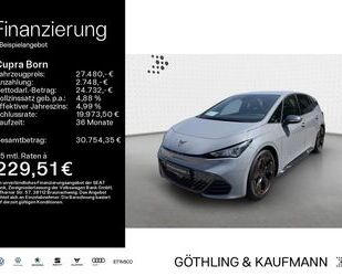 Cupra Born Gebrauchtwagen