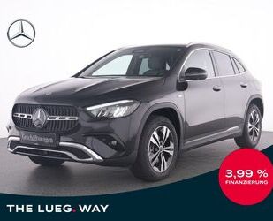 Mercedes-Benz GLA 250 Gebrauchtwagen