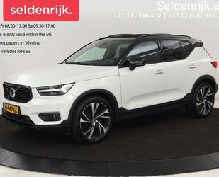 Volvo XC40 Gebrauchtwagen