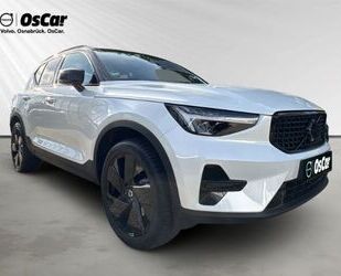 Volvo XC40 Gebrauchtwagen