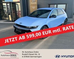 Hyundai IONIQ 5 Gebrauchtwagen