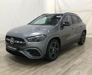 Mercedes-Benz GLA 200 Gebrauchtwagen