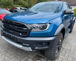 Ford Raptor Gebrauchtwagen