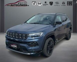 Jeep Compass Gebrauchtwagen