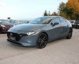 Mazda 3 Gebrauchtwagen