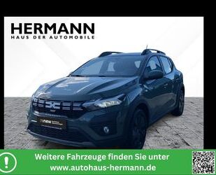 Dacia Sandero Gebrauchtwagen