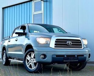 Toyota Land Cruiser Gebrauchtwagen