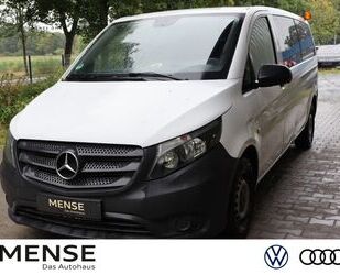 Mercedes-Benz Vito Gebrauchtwagen