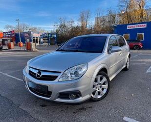Opel Signum Gebrauchtwagen