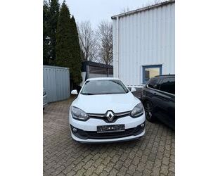 Renault Megane Gebrauchtwagen
