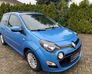 Renault Twingo Gebrauchtwagen