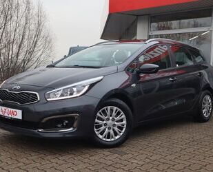 Kia ceed Sportswagon Gebrauchtwagen