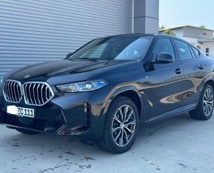 BMW X6 Gebrauchtwagen
