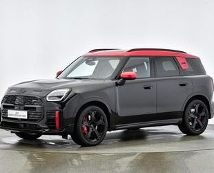 Mini John Cooper Works Countryman Gebrauchtwagen