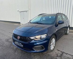 Fiat Tipo Gebrauchtwagen