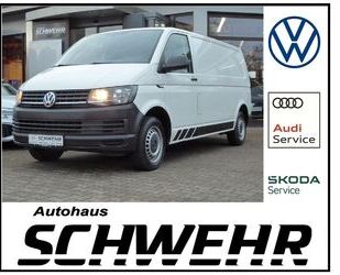VW T6 Transporter Gebrauchtwagen