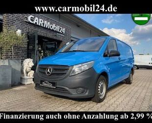 Mercedes-Benz Vito Gebrauchtwagen
