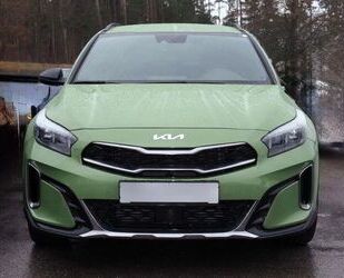 Kia XCeed Gebrauchtwagen