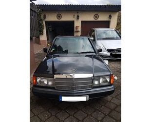 Mercedes-Benz 190 