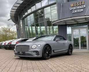Bentley Continental GTC Gebrauchtwagen