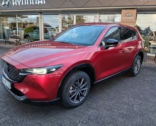 Mazda CX-5 Gebrauchtwagen