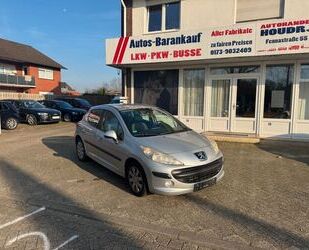 Peugeot 207 Gebrauchtwagen