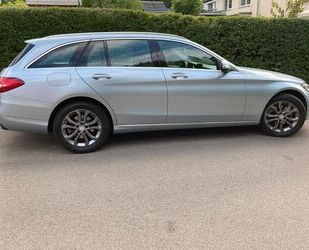 Mercedes-Benz C 180 Gebrauchtwagen