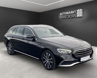 Mercedes-Benz E 300 Gebrauchtwagen