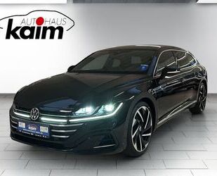 VW Arteon Gebrauchtwagen