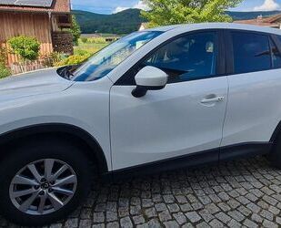 Mazda CX-5 Gebrauchtwagen