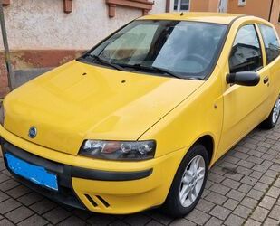 Fiat Punto Gebrauchtwagen