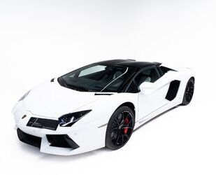 Lamborghini Aventador Gebrauchtwagen