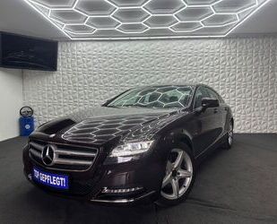 Mercedes-Benz CLS 350 Gebrauchtwagen