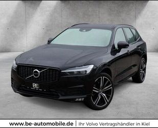 Volvo XC60 Gebrauchtwagen