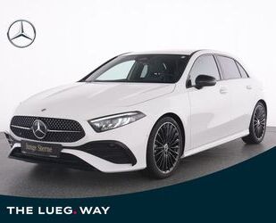Mercedes-Benz A 200 Gebrauchtwagen
