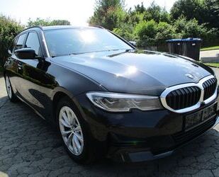 BMW 318 Gebrauchtwagen