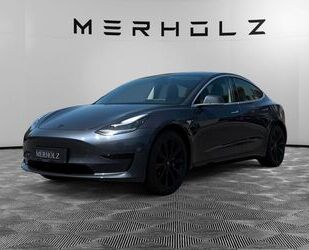 Tesla Model 3 Gebrauchtwagen