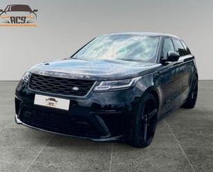 Land Rover Range Rover Velar Gebrauchtwagen